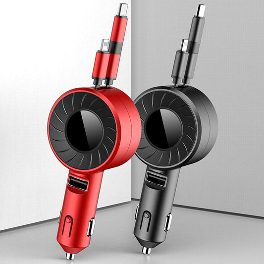 Frendorf | Auto Verlängerungsladegerät Kabel