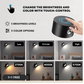 Endless - Kabellose LED Lampe