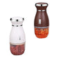 Frendorf | Haushalts-Elektro-Food-Chopper-Mixer Maschine Fleischwolf Obst-Smoothie-Entsafter Kabelloser Fleischwolf