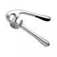 Frendorf | Edelstahl Premium Knoblauchpresse