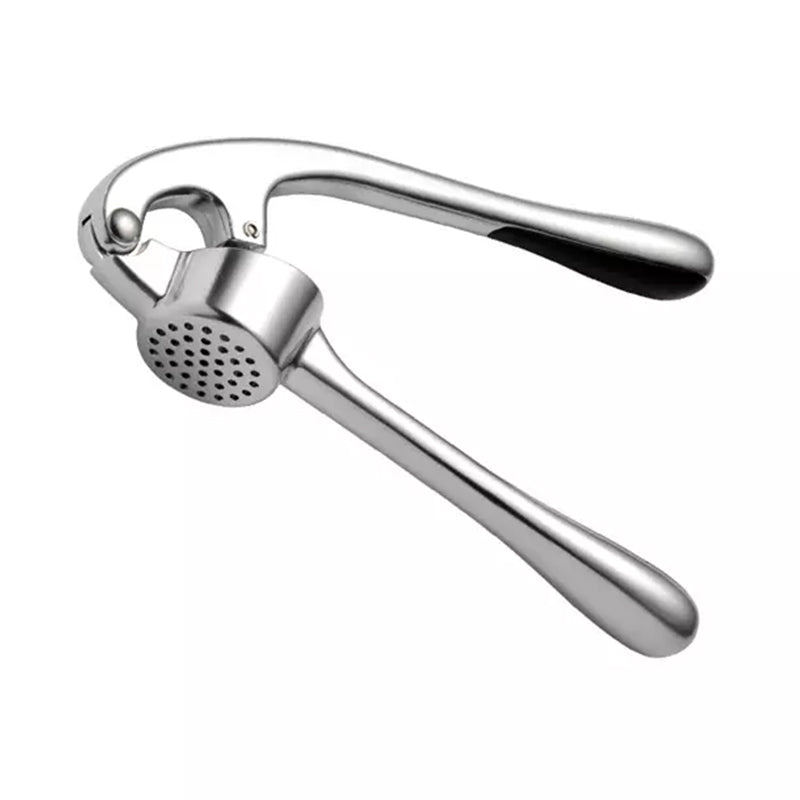 Frendorf | Edelstahl Premium Knoblauchpresse