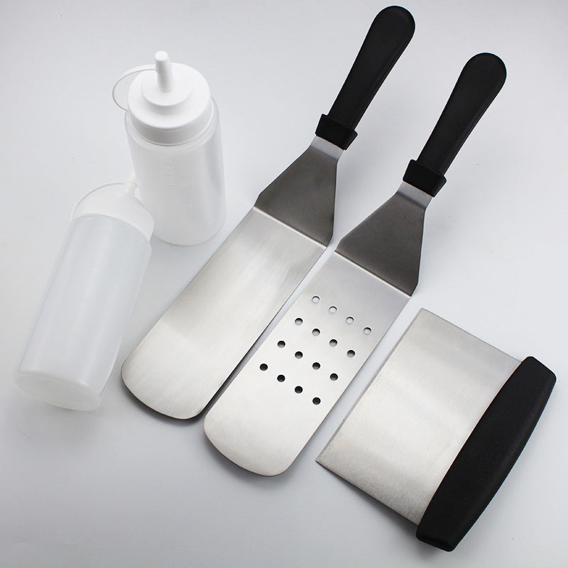 Frendorf | BBQ Werkzeug Set