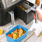 Frendorf | Faltbare Air Fryer Silikon Backform