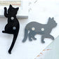 Frendorf | Katze Kühlschrankmagnet