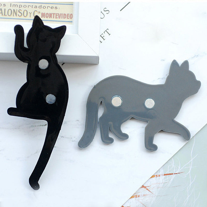 Frendorf | Katze Kühlschrankmagnet