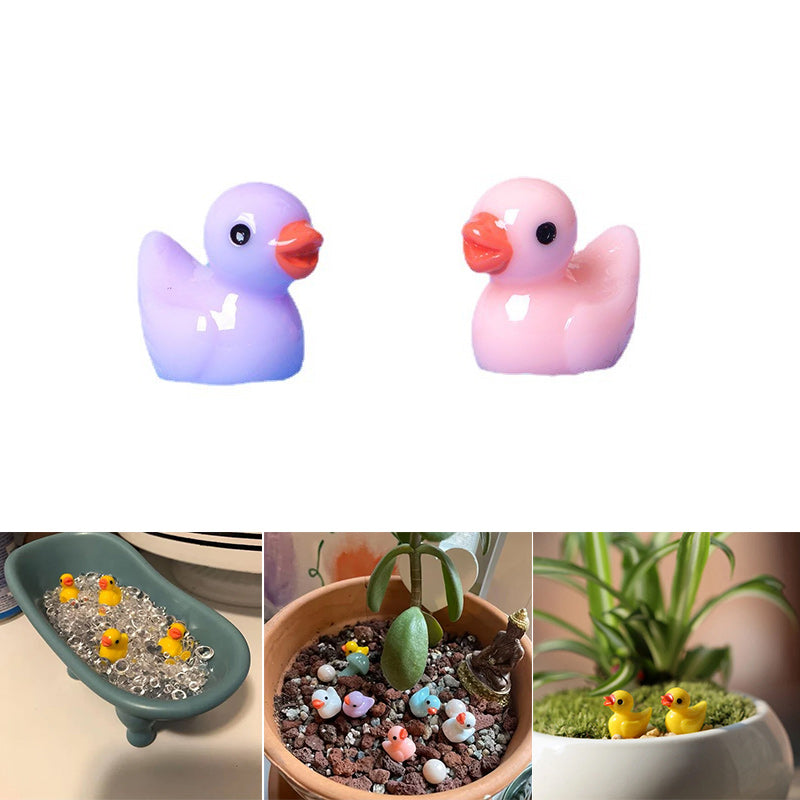 🦆Tiny Ducks | Herausforderung Verborgene Enten