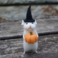 Frendorf | Filzmaus Halloween Ornament