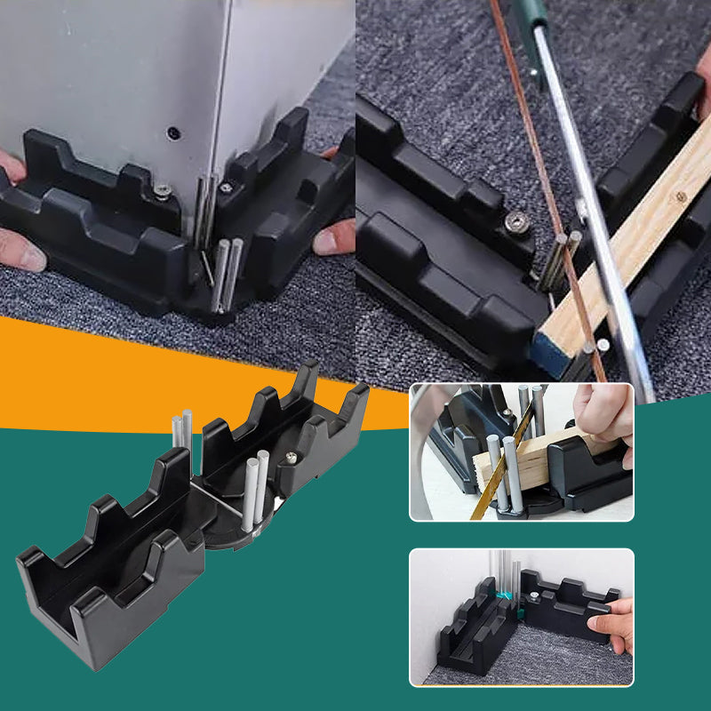 Frendorf | 2-in-1 Mitre Mess- Schneidewerkzeug