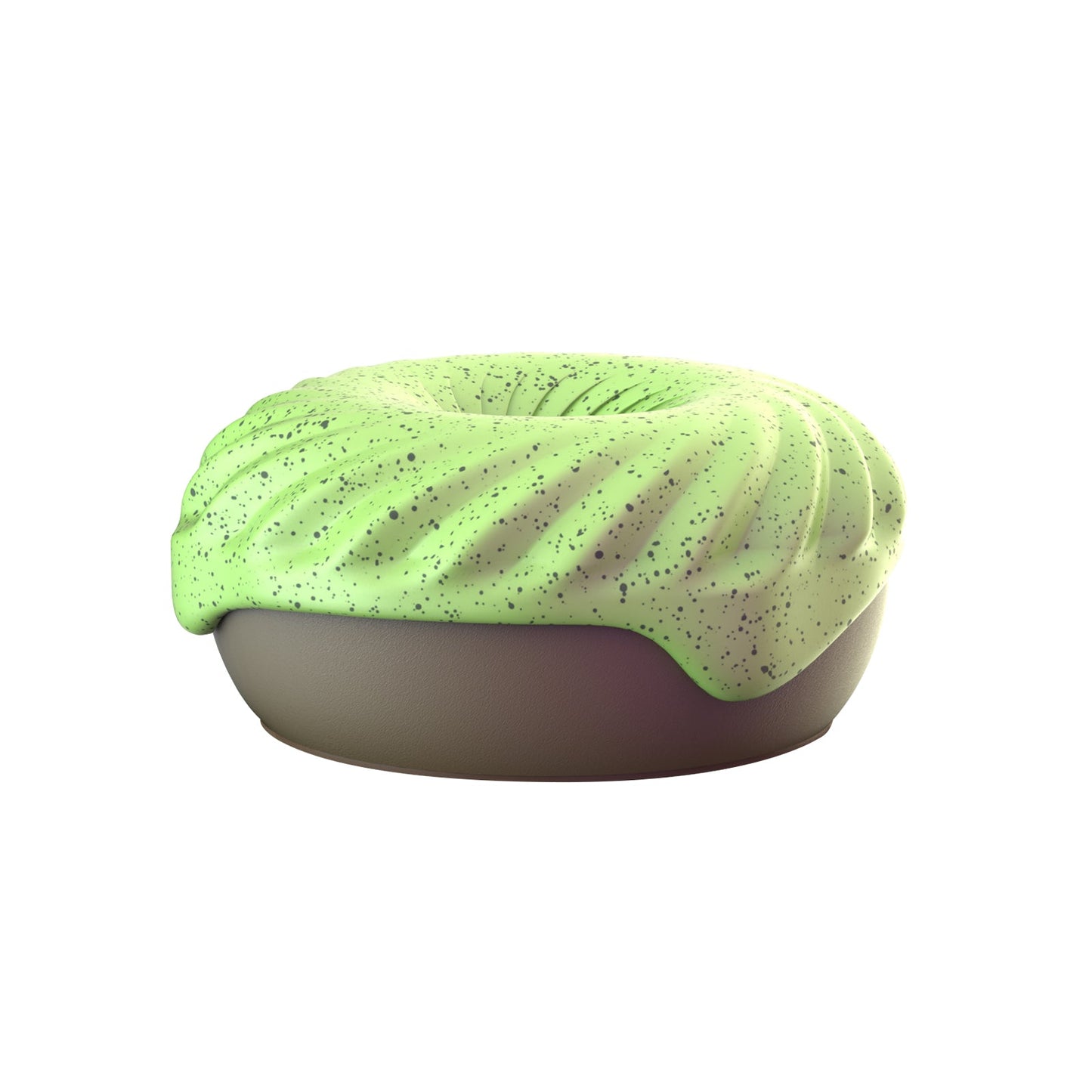 Donut Aromatherapie Kapsel für Katzenbetten / Für Katzen