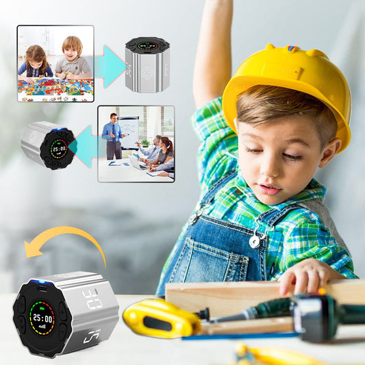 Frendorf | Autonomer Spin Timer