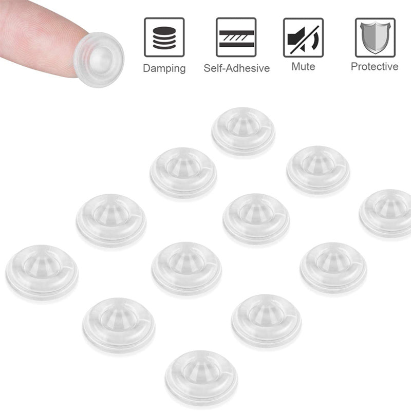 Frendorf | Selbstklebende Gummi-Puffer