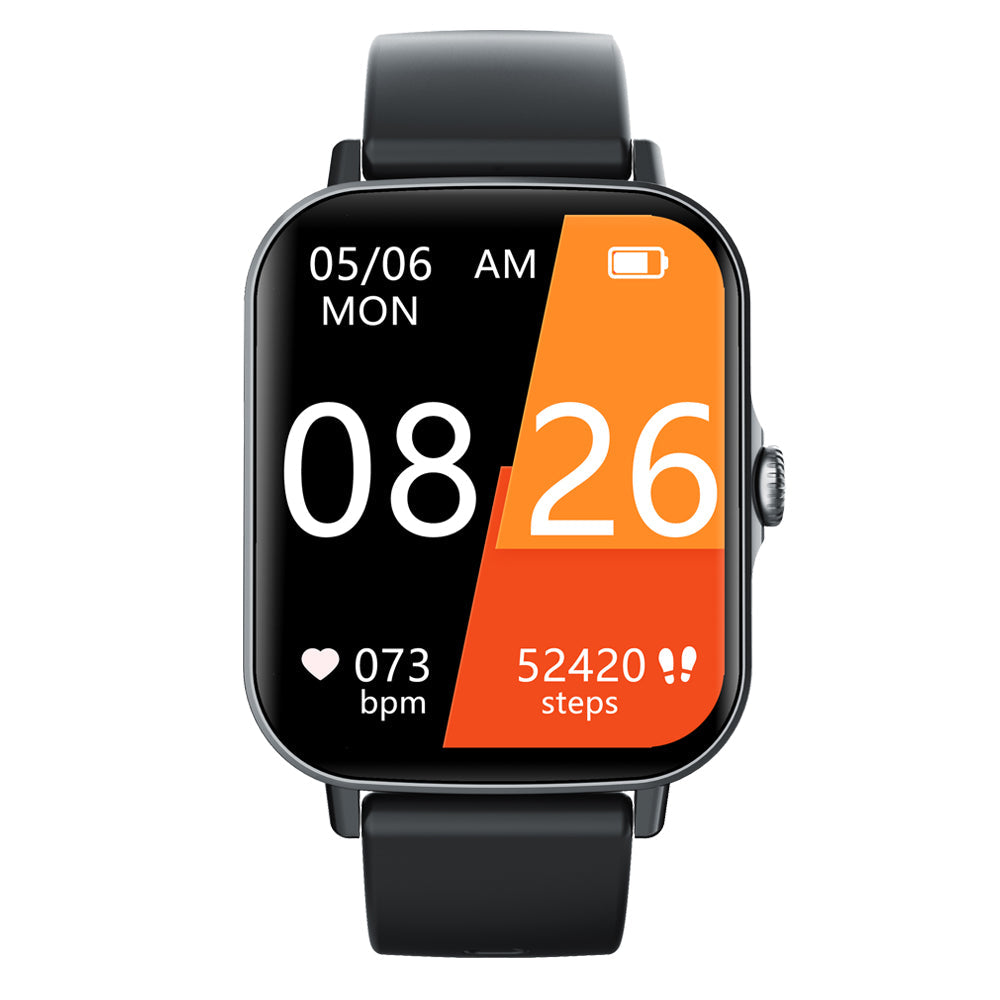 Frendorf | HealthTrack Pro Smartwatch