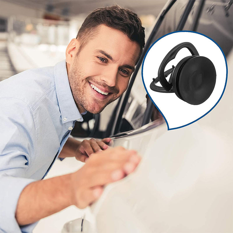 Frendorf | Autodellen Reparatur Zieher