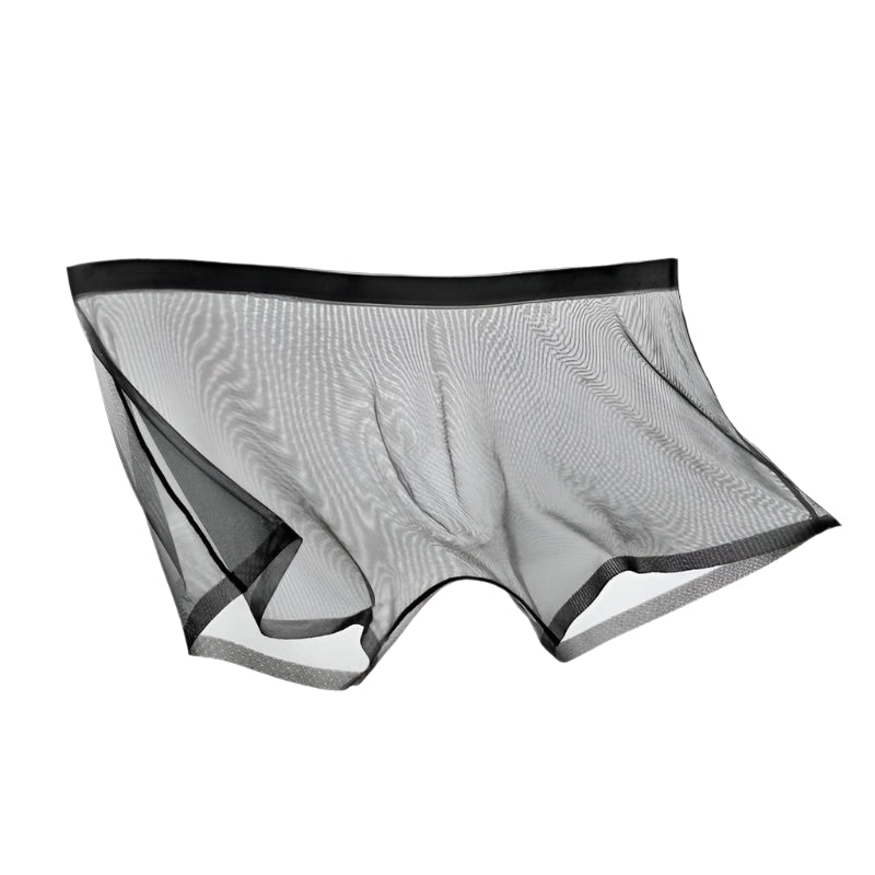 Frendorf | ICE-MESH-BOXERSHORTS