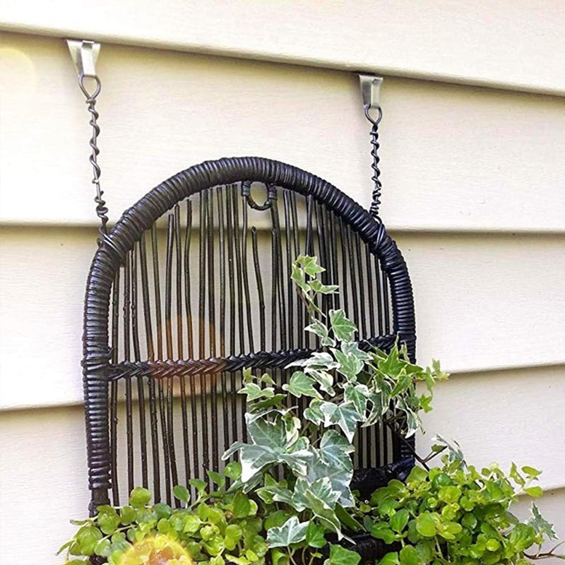 Frendorf | Nagellose Verkleidungsaufhängung