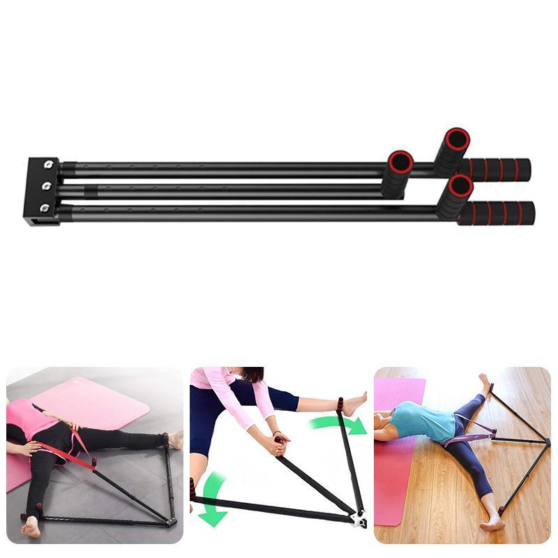 Frendorf | 3-Bar Beinsplitter Dehngerät