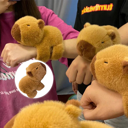 Frendorf | Bissiges Cappy