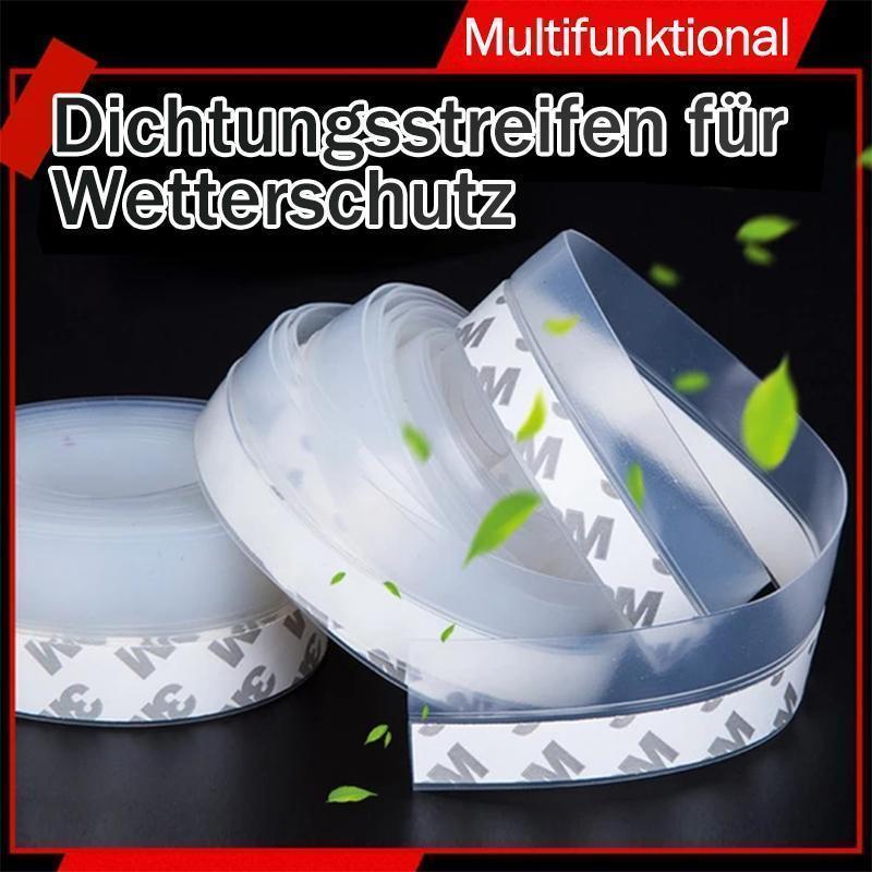 Frendorf | Multifunktions-Silikondichtstreifen