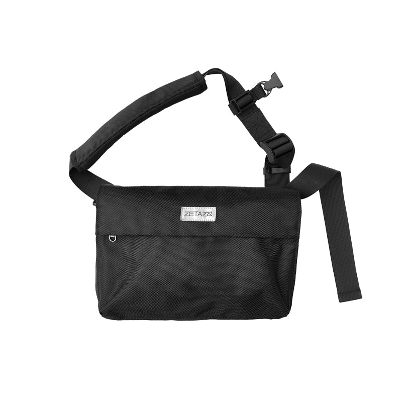 Frendorf | 2-in-1 Rucksack zum Tragen des kompletten Longboards, Skateboards oder Surf Skates, mit großer Kapazität, verstellbarem Riemen, stressabbauendem ergonomischem Design