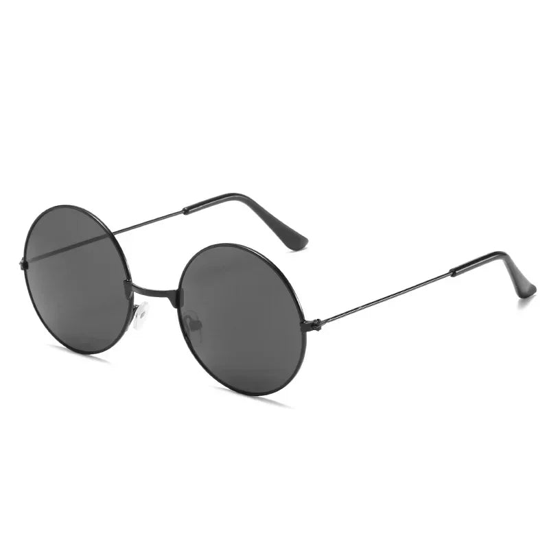 Frendorf | Bram Shades – elegante Sonnenbrille im runden Design