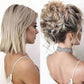 Frendorf | Haarknoten-Pferdeschwanz mit Clip