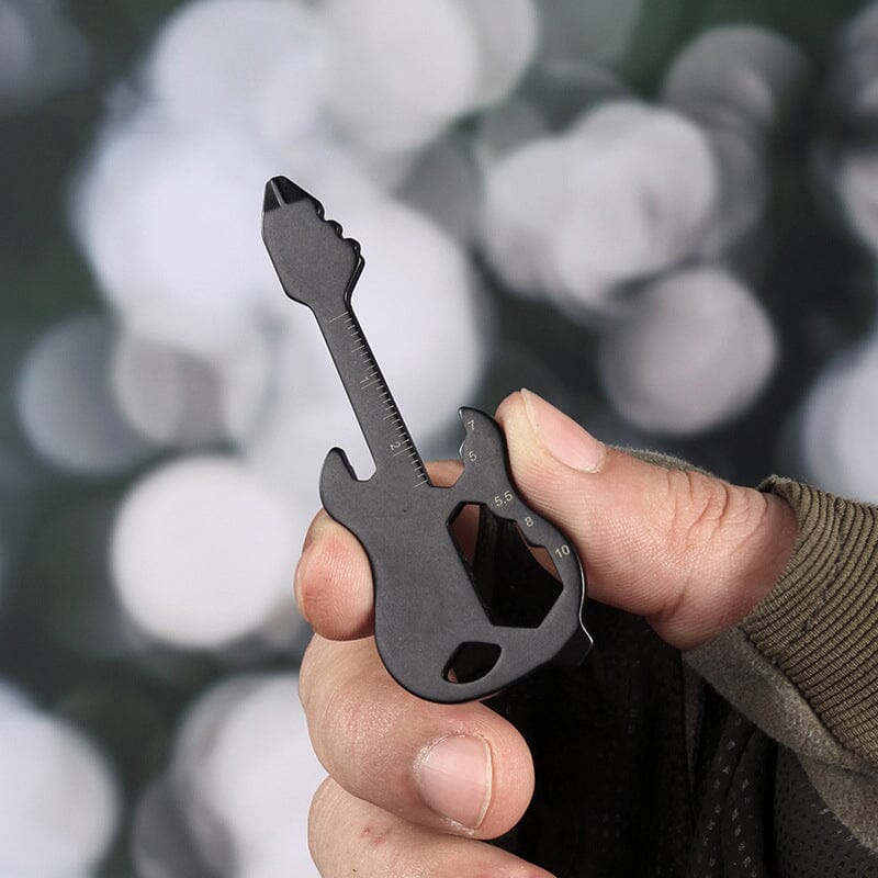 Frendorf | 12-in-1 Gitarre Multi-Tool