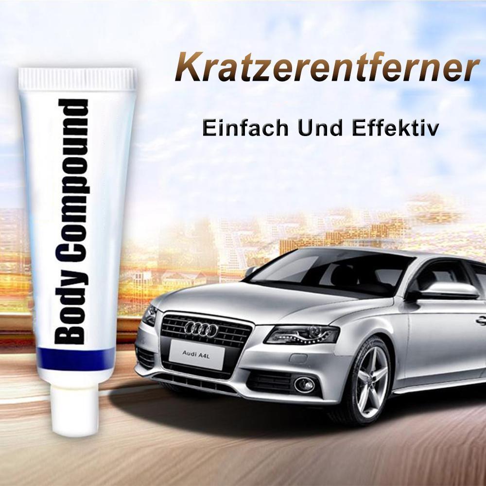 Frendorf | Auto Kratzerentferner Körpermasse