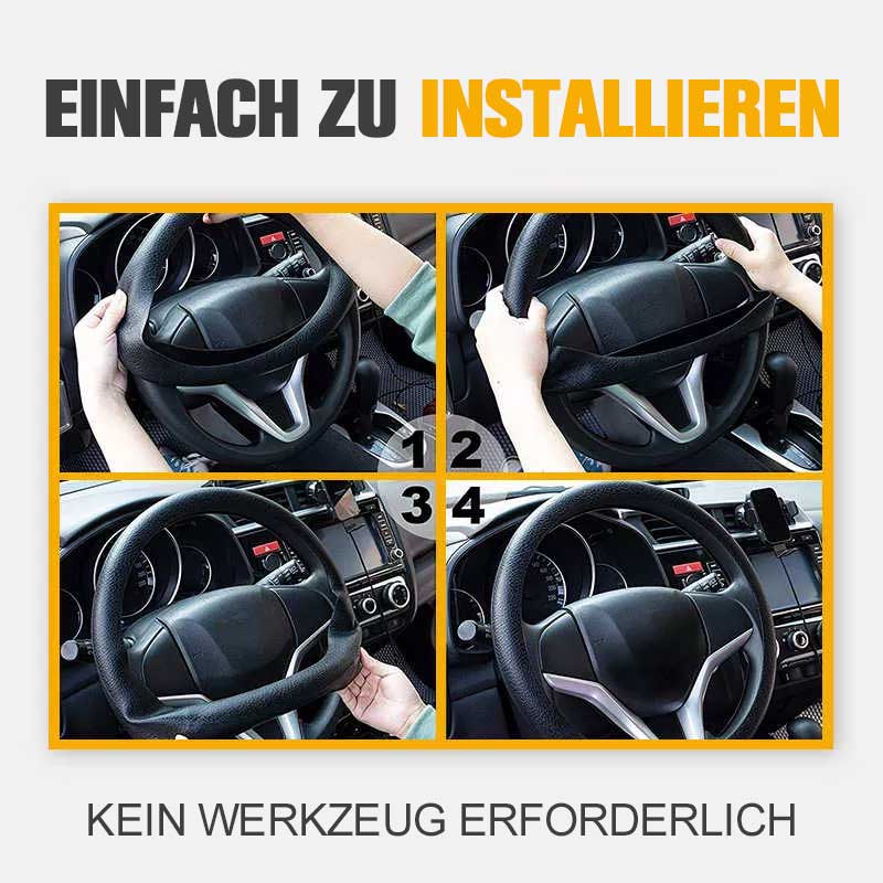 Frendorf | Auto Lenkrad Schutzhülle
