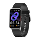 Frendorf | Armband mit ECG Wissenschaftlicher Schlaf Herzfrequenz Blut Sauerstoff Blutdruck