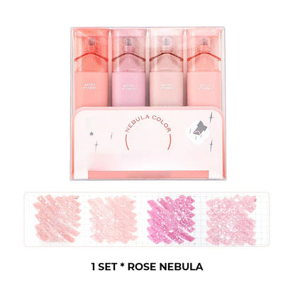 Frendorf | Shimmer-Marker-Set