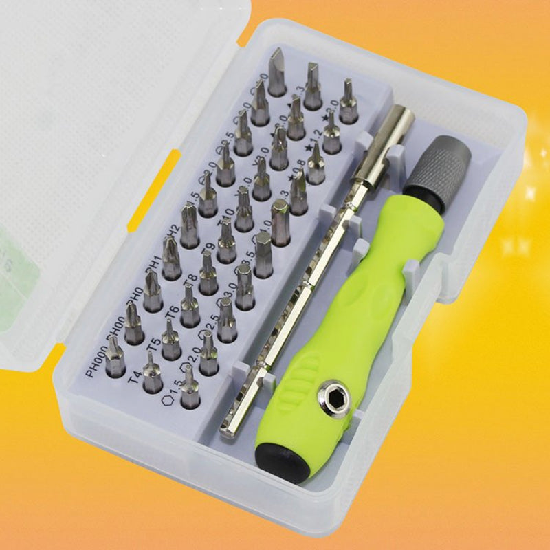 Frendorf | 32 In 1 Schraubendreher Set