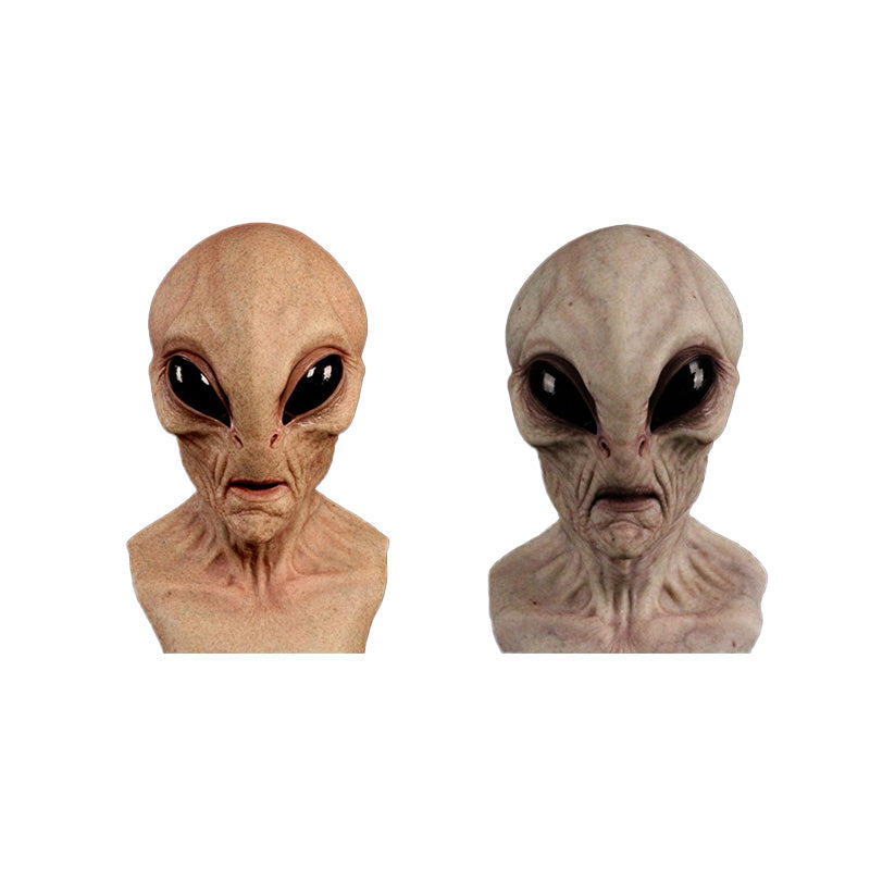 Frendorf | Alien lustige Maske