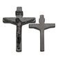 Frendorf | Jesus-Kreuz-Halskette aus Holz