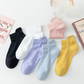 Frendorf | Ultra dünne Liner Socken rutschfest No Show Socken