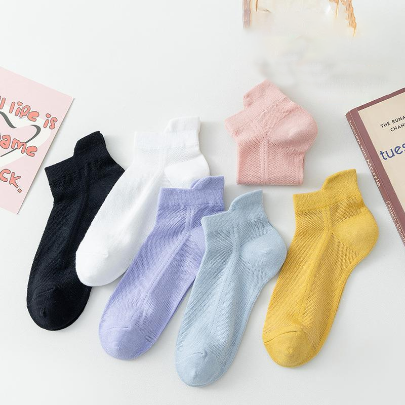 Frendorf | Ultra dünne Liner Socken rutschfest No Show Socken