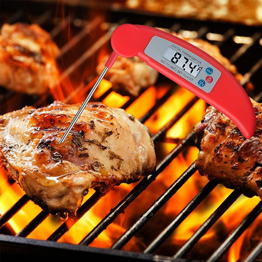 Frendorf | BBQ Kochthermometer