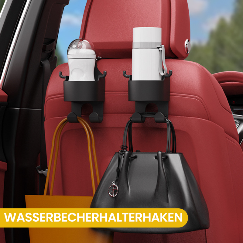 Frendorf |  Haken für Autositzlehnen