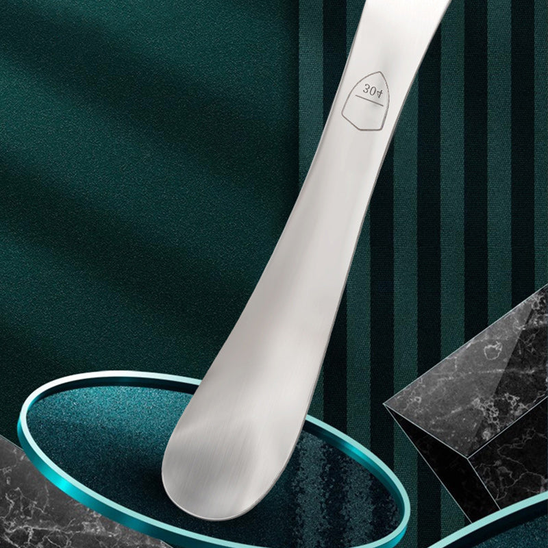 Frendorf | 304 Multifunktionsstahl-Löffel