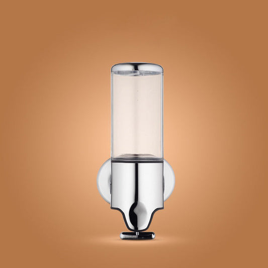 Frendorf | Badezimmer Wandmontierter Seifenspender