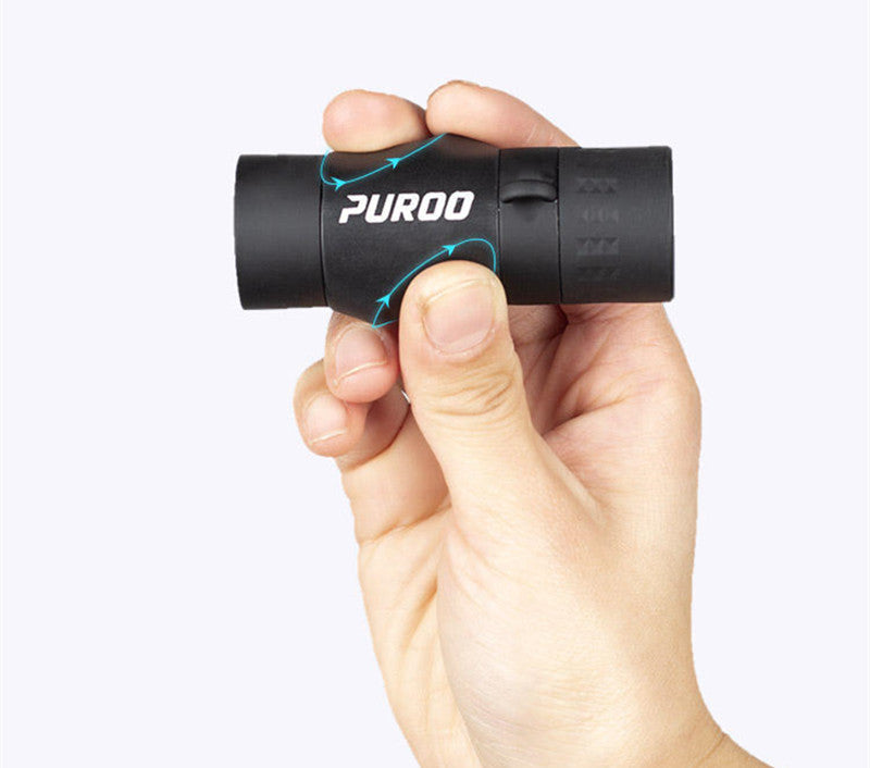 Frendorf | Mini Monokular Nachtsichtteleskop