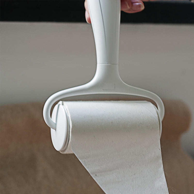 Frendorf | 3 IN 1 TRAGBARER FUSSELROLLER