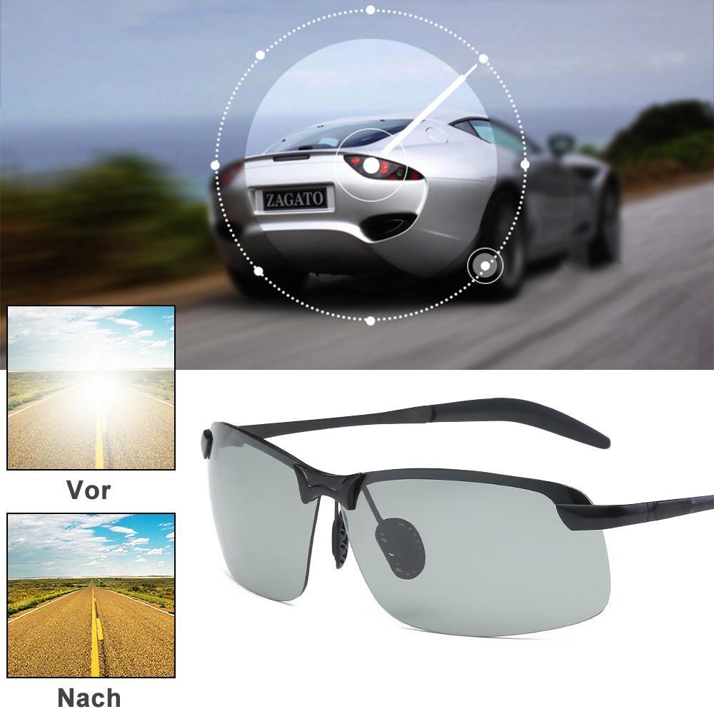 Frendorf | Verfärbung Polarisierende Brille