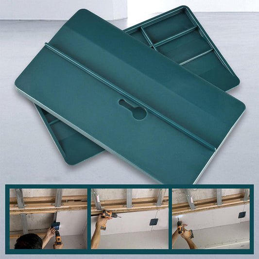 Frendorf | BoardFix – Perfekte Deckenmontage ohne zweite Hand!