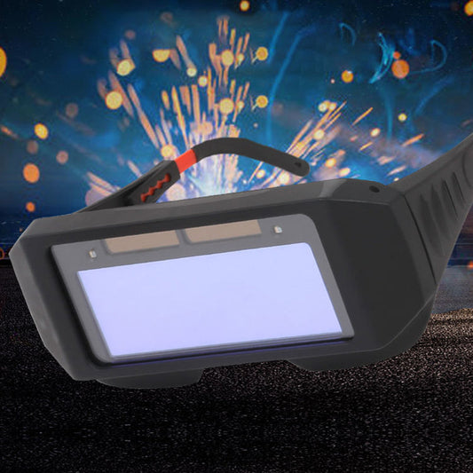 Frendorf | Automatische variable photoelektrische Schweißbrille