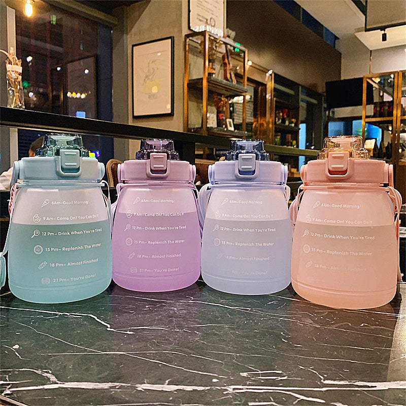 Frendorf | Glitz Big Belly Bottle