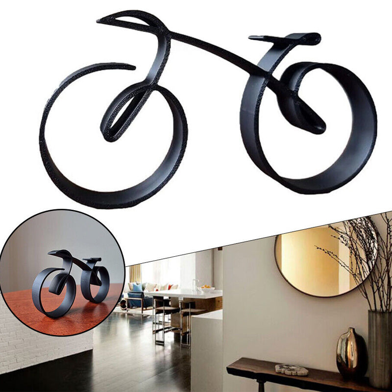 Frendorf | Fahrradschmuck aus Metall