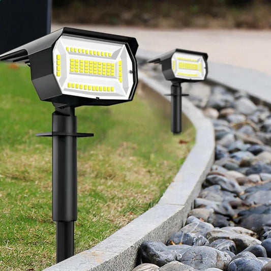 Frendorf | Beleuchten Sie Ihren Außenbereich ohne hohe Rechnungen!