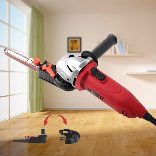 Frendorf | Bandschleifer-Adapter-Kit