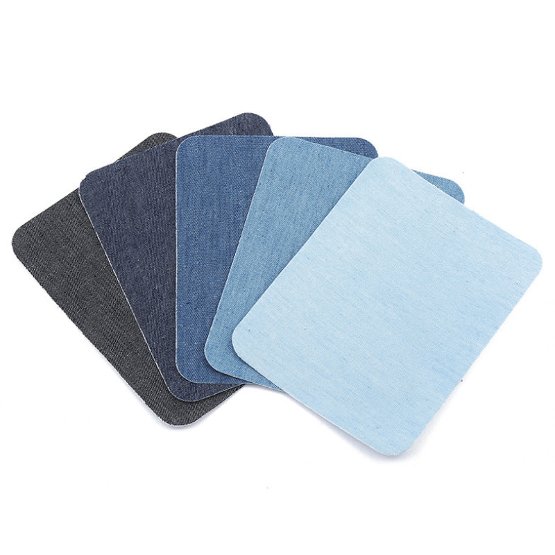 Frendorf | Adhesive Jeans Wiedergeburt Patch