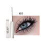 12 Farben bunte Mascara